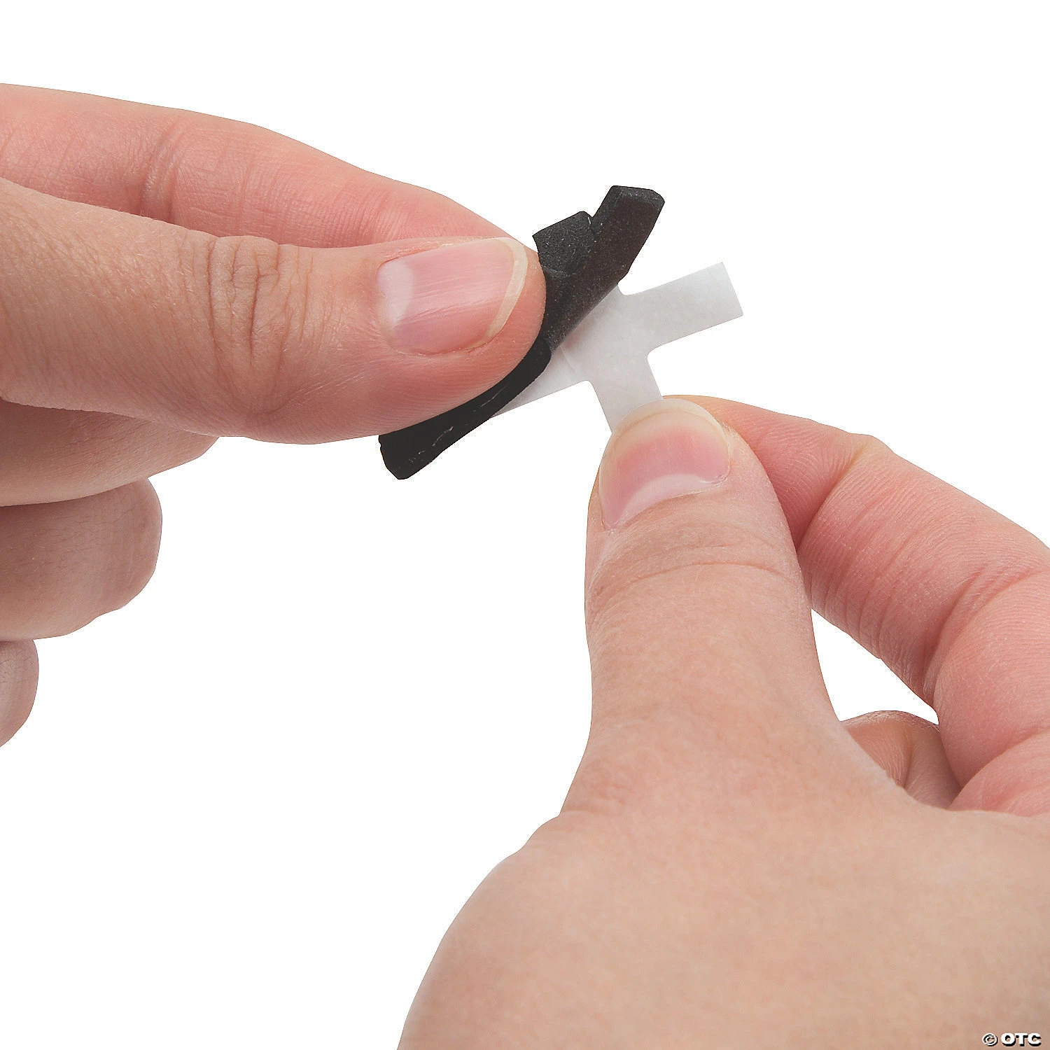 Budget β 1 John 4:19 Heart Sign Craft Kit- Makes 12 π 3 Budget β 1 John 4:19 Heart Sign Craft Kit- Makes 12 π - Image 3