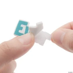 Deals ✔️ 3D Baby Jesus Countdown Craft Kit - Makes 12 ✨ -Religious Crafts Sales 3d baby jesus countdown craft kit makes 1214092394 a02