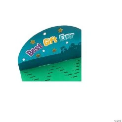 Deals ✔️ 3D Baby Jesus Countdown Craft Kit - Makes 12 ✨ -Religious Crafts Sales 3d baby jesus countdown craft kit makes 1214092394 a03