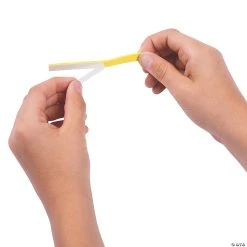 Wholesale 🤩 3D Construction VBS Craft Kit - Makes 12 😀 -Religious Crafts Sales 3d construction vbs craft kit makes 1213942559 a02