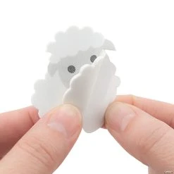 Cheapest ⌛ 3D Good Shepherd Craft Kit - Makes 12 ✔️ 5 Cheapest ⌛ 3D Good Shepherd Craft Kit - Makes 12 ✔️ -Religious Crafts Sales 3d good shepherd craft kit makes 1213949778 a02