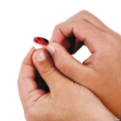 Coupon 🔥 3D Growing in His Word Tulip Craft Kit - Makes 12 ⭐ -Religious Crafts Sales 3d growing in his word tulip craft kit makes 1213682986 a02