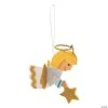 New 😍 3D Hanging Angel Ornament Craft Kit ⭐