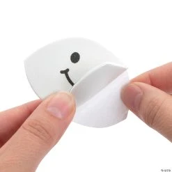 Cheapest 💯 3D Jesus Loves You Bunny Craft Kit - Makes 12 ⌛ -Religious Crafts Sales 3d jesus loves you bunny craft kit makes 1214097248 a02