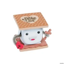 Best reviews of 💯 3D S’more Religious Craft Kit - Makes 12 👍