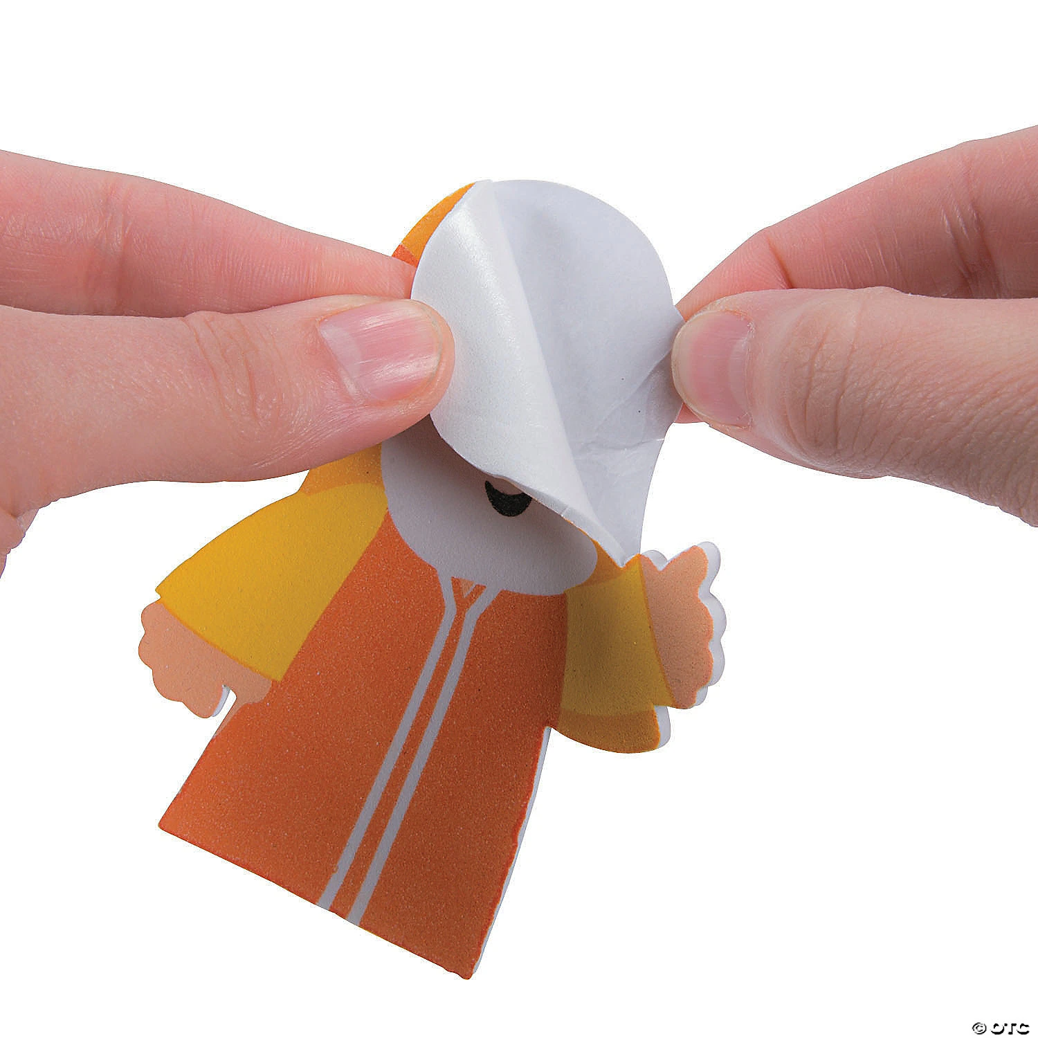 Cheap π₯ Abraham & the Stars Craft Kit - Makes 12 β¨ 3 Cheap π₯ Abraham & the Stars Craft Kit - Makes 12 β¨ - Image 3