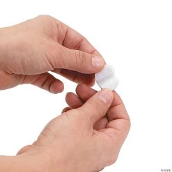 Promo 🎁 Adam & Eve Craft Kit - Makes 12 👏 -Religious Crafts Sales adam and eve craft kit makes 1213775812 a02