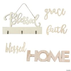 Best deal π Adult DIY Words Craft Kit β¨