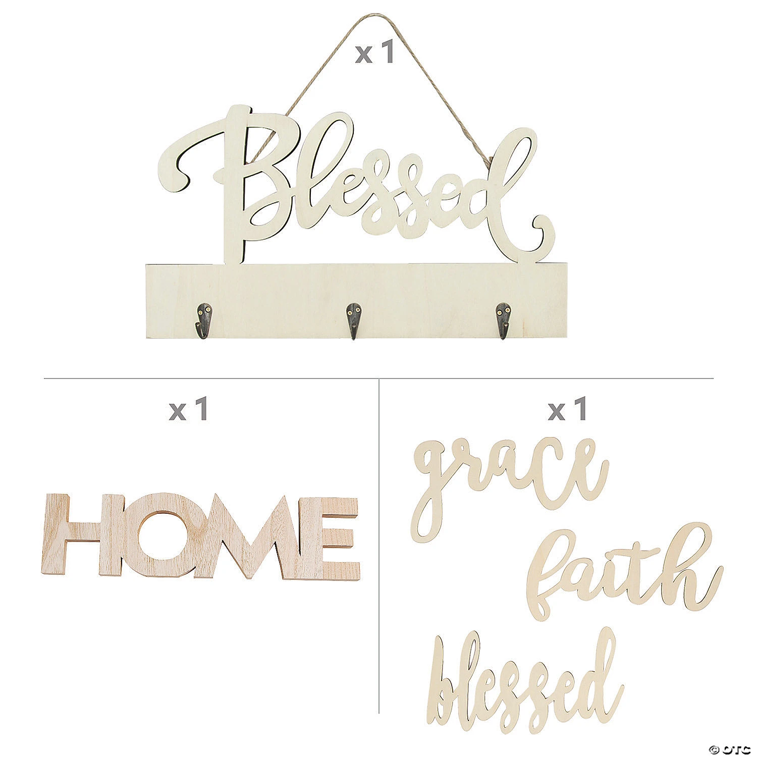 Best deal π Adult DIY Words Craft Kit β¨ 2 Best deal π Adult DIY Words Craft Kit β¨ - Image 2