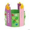Flash Sale ⌛ Advent Candle Stand-Up Wreath - Makes 12 ✔️