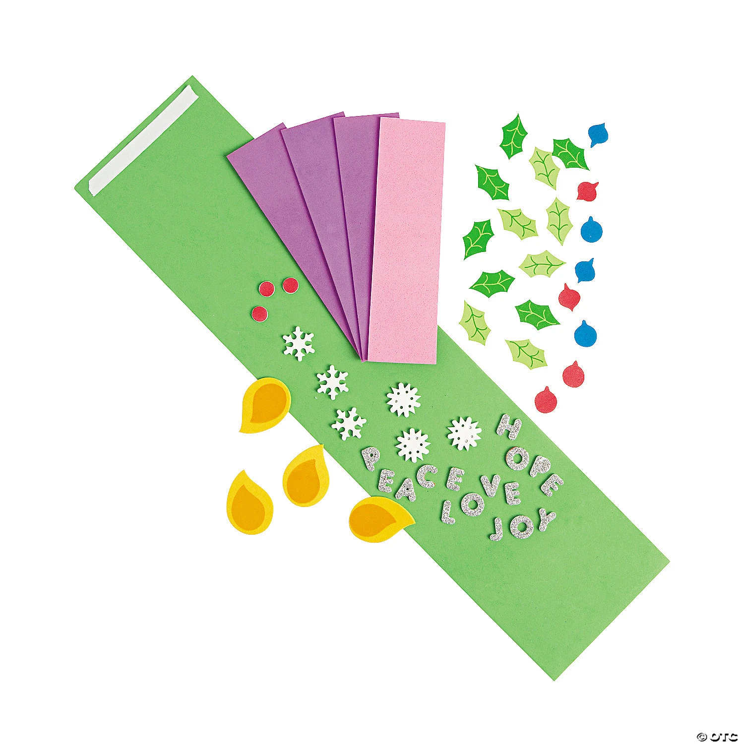 Flash Sale ⌛ Advent Candle Stand-Up Wreath - Makes 12 ✔️ 2 Flash Sale ⌛ Advent Candle Stand-Up Wreath - Makes 12 ✔️ - Image 2