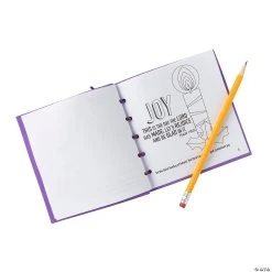 Flash Sale π€© Advent Prayer Journal Craft Kit - Makes 12 β 6 Flash Sale π€© Advent Prayer Journal Craft Kit - Makes 12 β -Religious Crafts Sales advent prayer journal craft kit makes 1214092392 a02