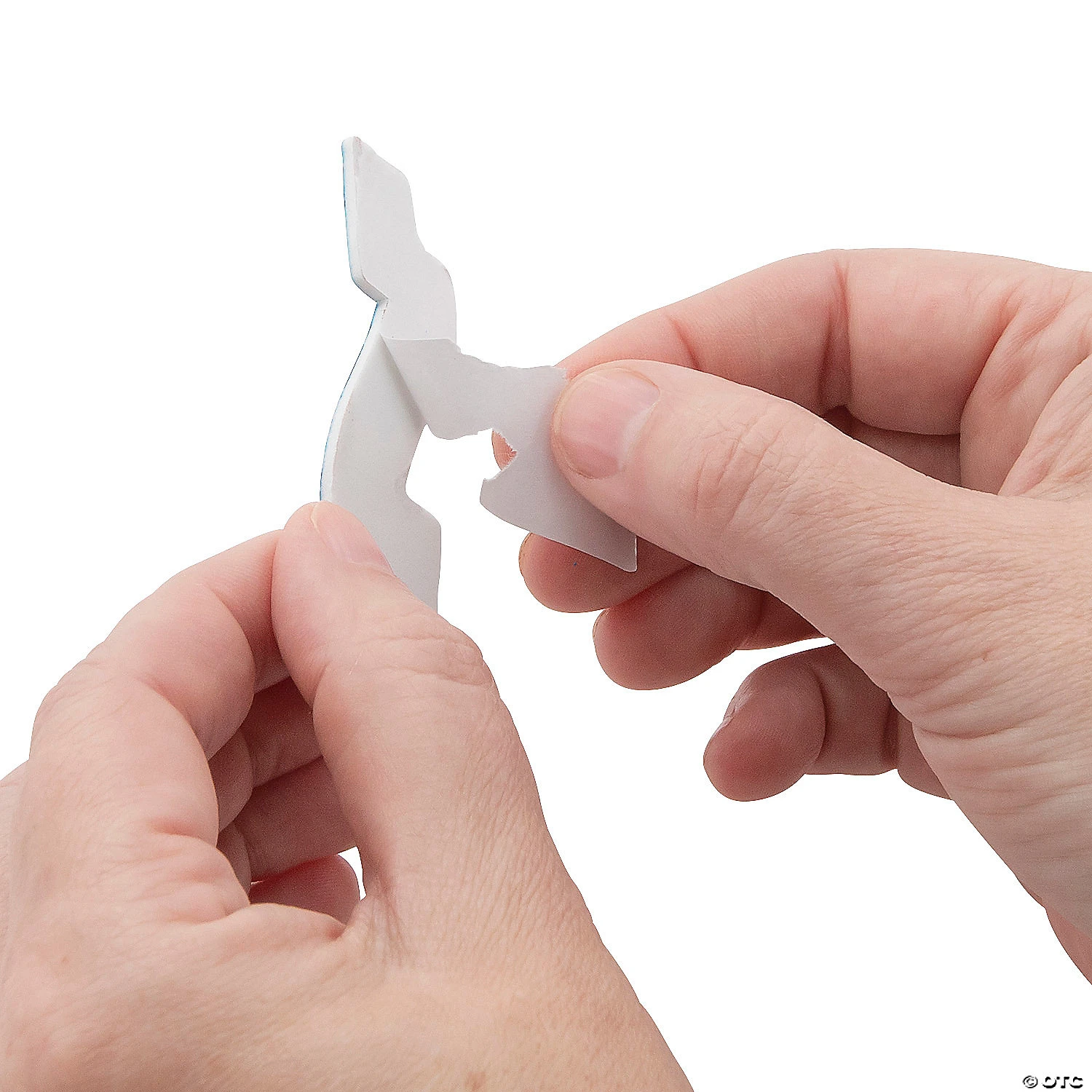 Coupon π₯ Anchored in Christ Ornament Craft Kit - Makes 12 π 3 Coupon π₯ Anchored in Christ Ornament Craft Kit - Makes 12 π - Image 3