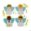 Cheap 🌟 Angel Lacing Craft Kit - Makes 12 ⭐