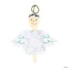 Outlet 😀 Angel Spoon Craft Kit - Makes 12 🎉