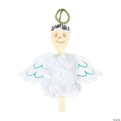 Outlet π Angel Spoon Craft Kit - Makes 12 π
