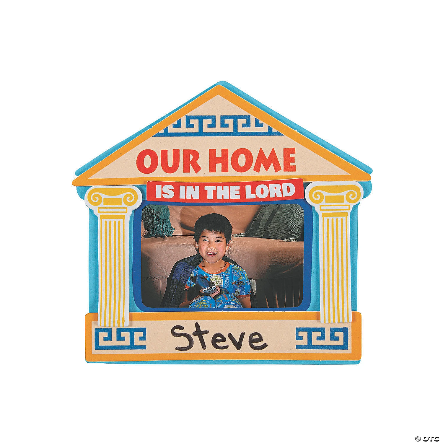 Best reviews of ⌛ Athens VBS Picture Frame Magnet Craft Kit - Makes 12 ✨ 1 Best reviews of ⌛ Athens VBS Picture Frame Magnet Craft Kit - Makes 12 ✨