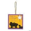 Coupon 🛒 Away in a Manger Christmas Ornament Craft Kit - Makes 12 🥰