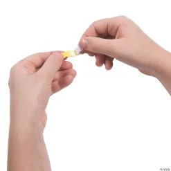 Budget 🔔 Baby Jesus 3D ❄ Christmas Ornament Craft Kit - Makes 12 🎉 -Religious Crafts Sales baby jesus 3d christmas ornament craft kit makes 1213824457 a02