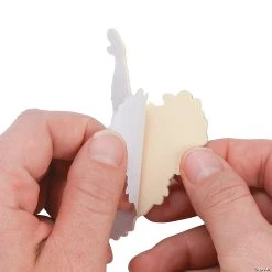 Wholesale π Baptism of Jesus Craft Kit- Makes 12 π 6 Wholesale π Baptism of Jesus Craft Kit- Makes 12 π -Religious Crafts Sales baptism of jesus craft kit makes 1213649501 a02