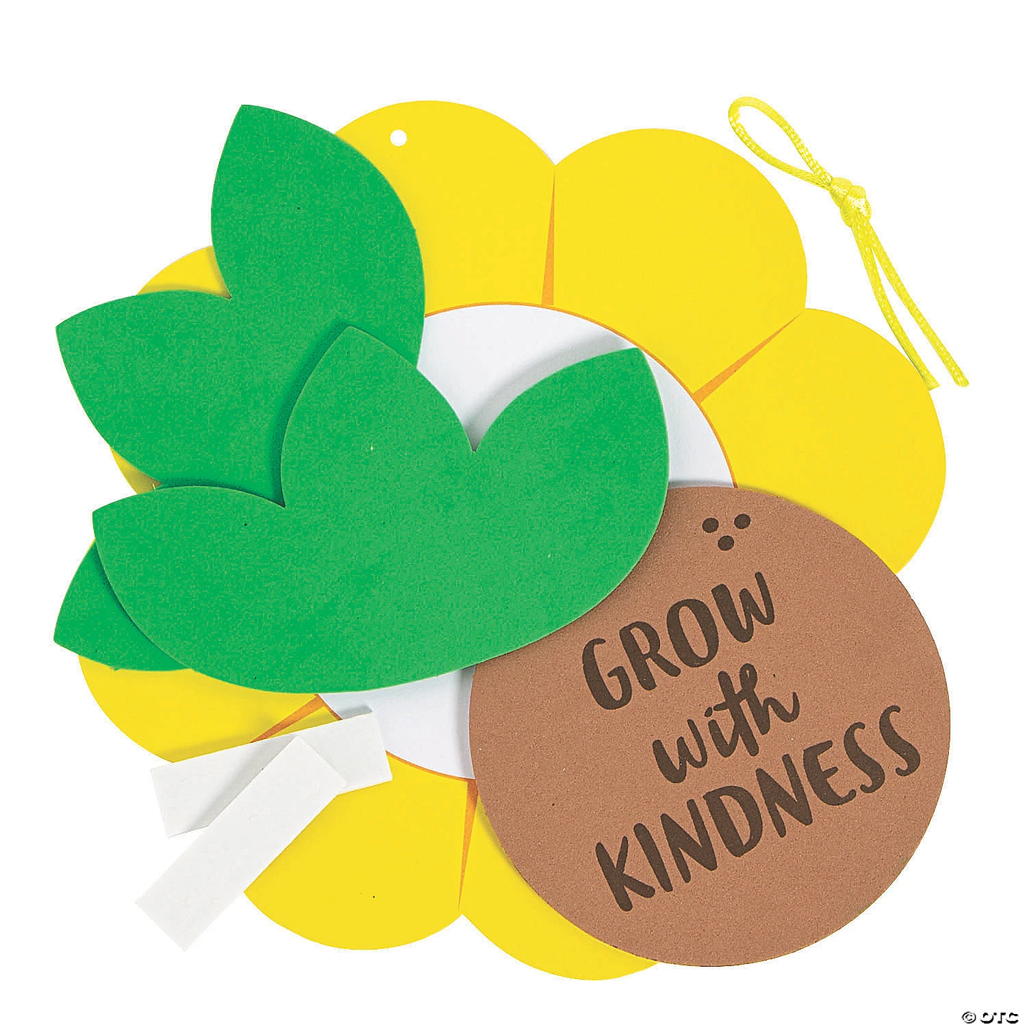 Best deal ❤️ Be Kind Sunflower Craft Kit - Makes 12 ✨ 2 Best deal ❤️ Be Kind Sunflower Craft Kit - Makes 12 ✨ - Image 2
