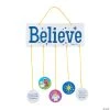 Brand new ⭐ Believe Mobile Craft Kit - Makes 12 🛒