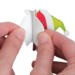 Best Pirce ✔️ Birds of ❄ Christmas Picture Frame Magnet Craft Kit - Makes 12 ✨ -Religious Crafts Sales birds of christmas picture frame magnet craft kit makes 1213663536 a03