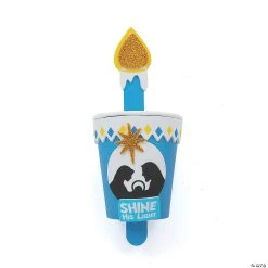 Brand new 🎁 Candle in Cup Craft Kit - Makes 12 💯