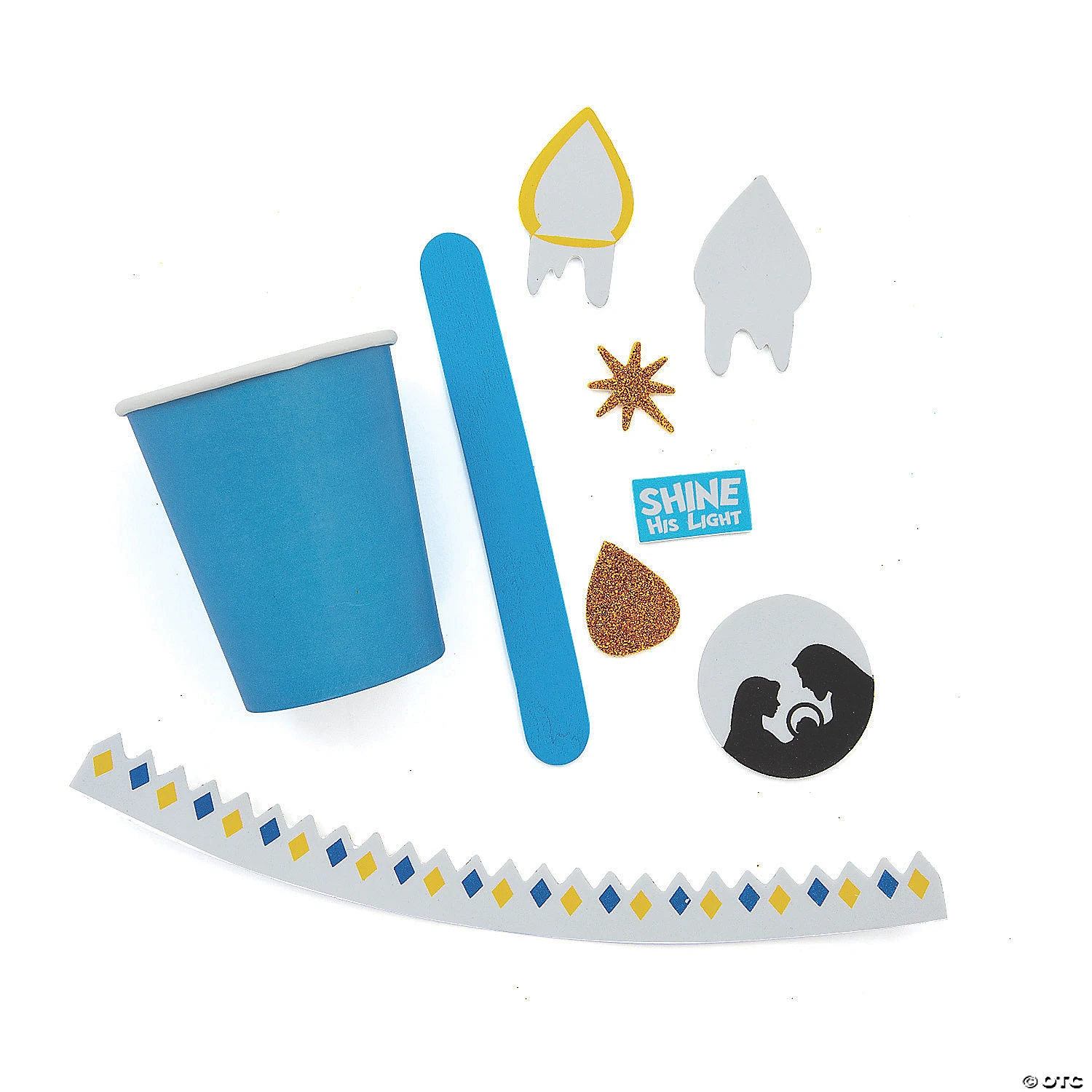 Brand new π Candle in Cup Craft Kit - Makes 12 π― 2 Brand new π Candle in Cup Craft Kit - Makes 12 π― - Image 2