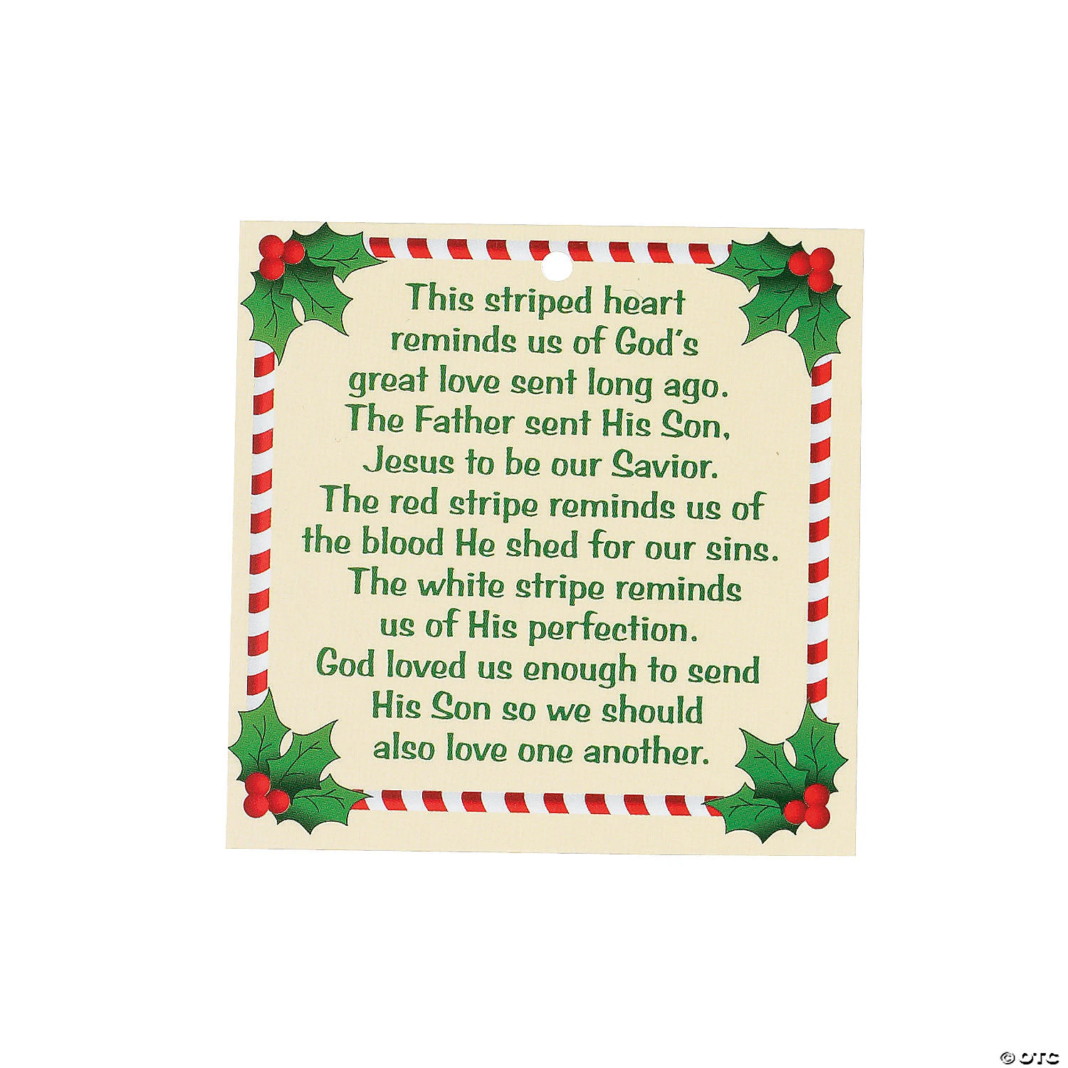 Best reviews of ❤️ Candy Cane Heart Ornament Craft Kit - Makes 12 ✔️ 3 Best reviews of ❤️ Candy Cane Heart Ornament Craft Kit - Makes 12 ✔️ - Image 3