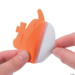 Cheap 𧨠Christian Pumpkin Lollipop Craft Kit - Makes 12 β€οΈ 5 Cheap 𧨠Christian Pumpkin Lollipop Craft Kit - Makes 12 β€οΈ -Religious Crafts Sales christian pumpkin lollipop craft kit makes 1213781269 a02