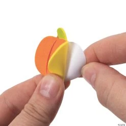 Flash Sale ✔️ Christians Are Like Pumpkins Sign Craft Kit- Makes 12 ❤️ -Religious Crafts Sales christians are like pumpkins sign craft kit makes 1213845396 a02