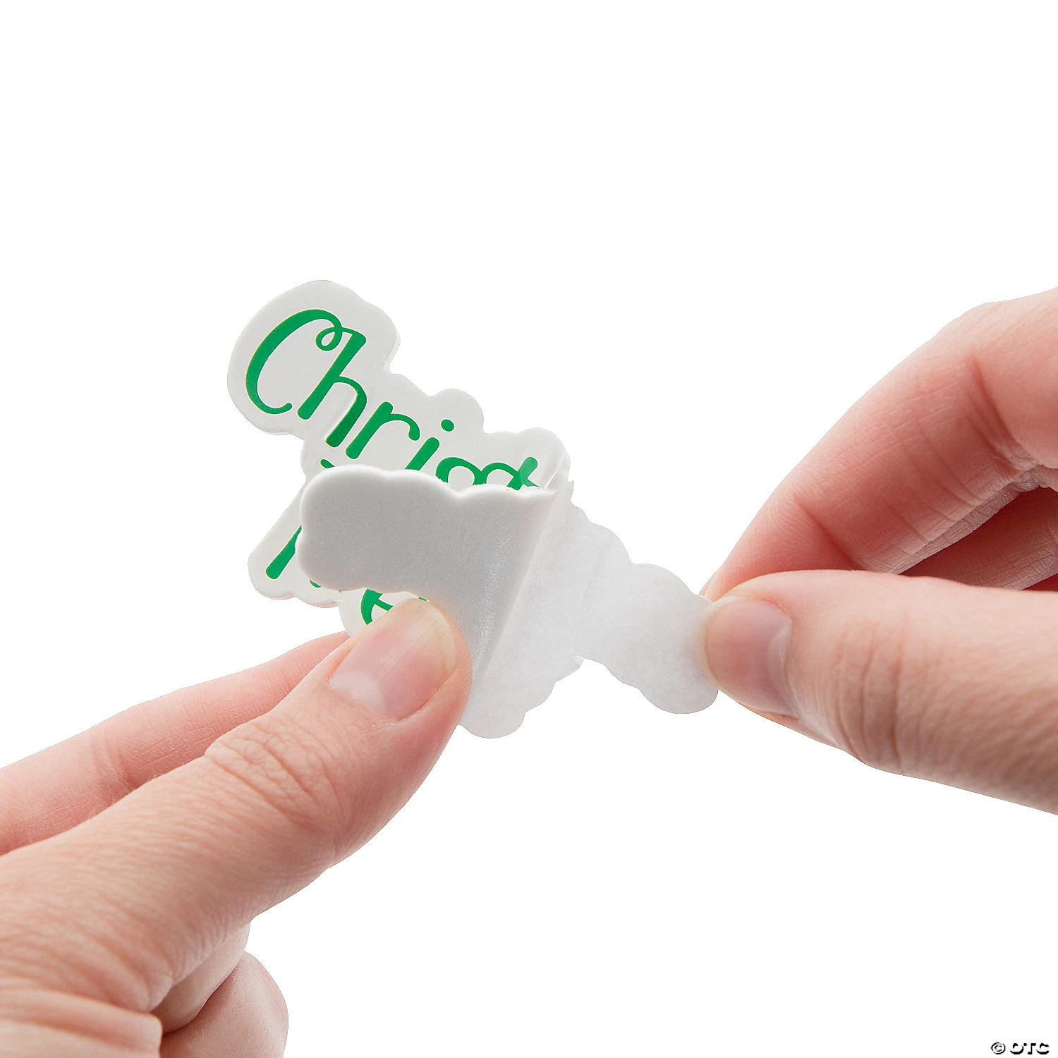 Budget π― Christmas & Jesus Sign Craft Kit- Makes 12 β 3 Budget π― Christmas & Jesus Sign Craft Kit- Makes 12 β - Image 3