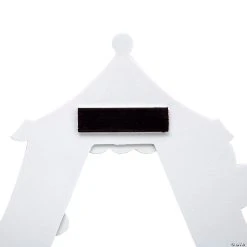 Best Sale ⭐ Church Carnival Picture Frame Magnet Craft Kit - Makes 12 ⌛ -Religious Crafts Sales church carnival picture frame magnet craft kit makes 1213971642 a03