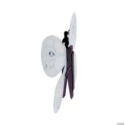Wholesale π€© Clothespin Butterfly Magnet Craft Kit - Makes 12 𧨠5 Wholesale π€© Clothespin Butterfly Magnet Craft Kit - Makes 12 𧨠-Religious Crafts Sales clothespin butterfly magnet craft kit makes 1248 9372 a02