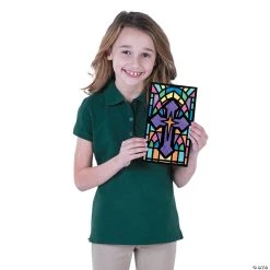 Coupon β Color Your Own Cross Fuzzy Pictures - 12 Pc. π 5 Coupon β Color Your Own Cross Fuzzy Pictures - 12 Pc. π -Religious Crafts Sales color your own cross fuzzy pictures 12 pc 48 1918 a02