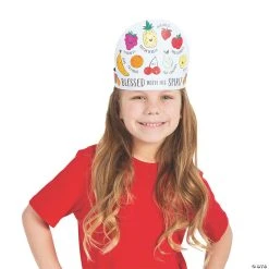 Buy π Color Your Own Fruit of the Spirit Crowns - 12 Pc. β¨ 5 Buy π Color Your Own Fruit of the Spirit Crowns - 12 Pc. β¨ -Religious Crafts Sales color your own fruit of the spirit crowns 12 pc 13949808 a02