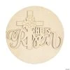 Best reviews of 🎉 Color Your Own He is Risen Easter Door Sign 🧨