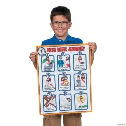 Discount ✔️ Color Your Own “Holy Week Journey” Posters - 30 Pc. 😀 5 Discount ✔️ Color Your Own “Holy Week Journey” Posters - 30 Pc. 😀 -Religious Crafts Sales color your own holy week journey posters 30 pc 13757489 a02