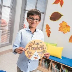 Best Sale ✨ Color Your Own I Am Thankful for Wheels - 12 Pc. 🤩 -Religious Crafts Sales color your own i am thankful for wheels 12 pc 13604481 a02