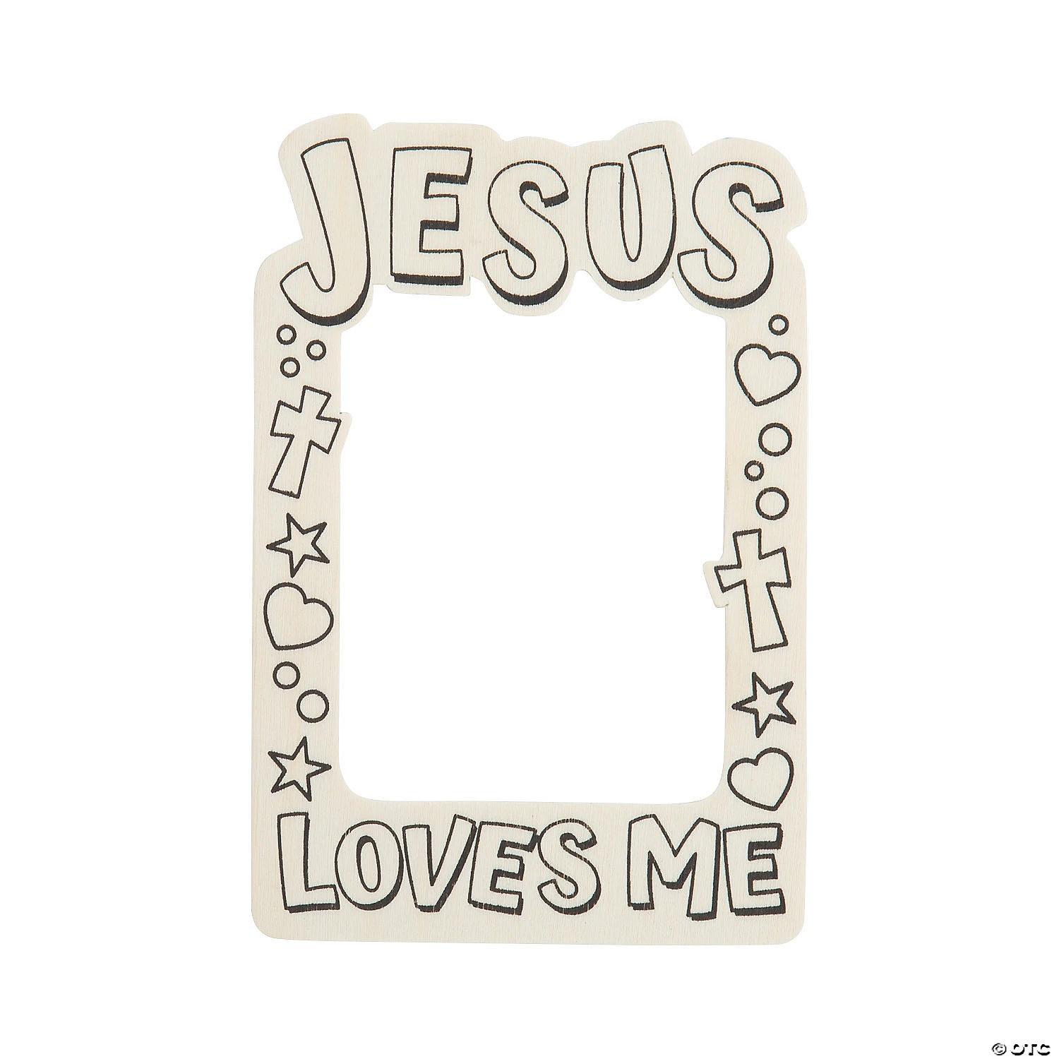 Best reviews of π Color Your Own Jesus Loves Me Picture Frame Magnets - 12 Pc. β€οΈ 1 Best reviews of π Color Your Own Jesus Loves Me Picture Frame Magnets - 12 Pc. β€οΈ