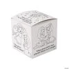 Best deal ✔️ Color Your Own Nativity Story Cubes - 12 Pc. 🛒