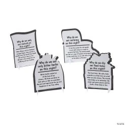 New π Color Your Own Passover Questions Activity - 48 Pc. β¨ 5 New π Color Your Own Passover Questions Activity - 48 Pc. β¨ -Religious Crafts Sales color your own passover questions activity 48 pc 14097428 a02