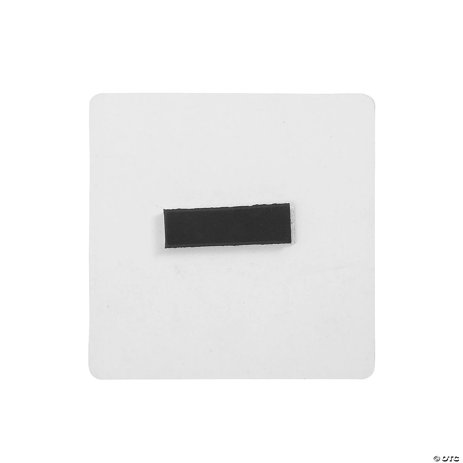 Wholesale π Color Your Own Religious π Halloween Fuzzy Magnets - 12 Pc. βοΈ 3 Wholesale π Color Your Own Religious π Halloween Fuzzy Magnets - 12 Pc. βοΈ - Image 3