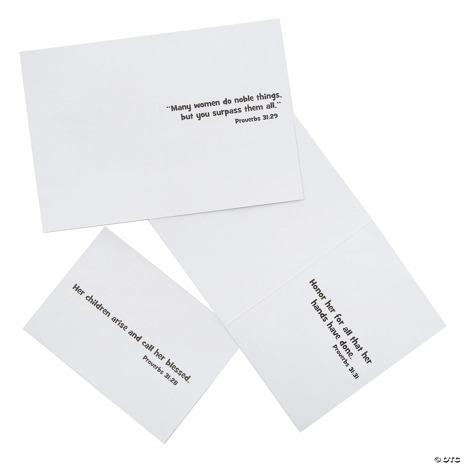 Coupon 🌟 Color Your Own Religious 🎁 Mother’s Day Cards – 12 Pc. ⭐ 3 Coupon 🌟 Color Your Own Religious 🎁 Mother’s Day Cards – 12 Pc. ⭐ - Image 3