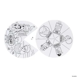 Best reviews of π Color Your Own Southwest VBS Wheels - 12 Pc. βοΈ 6 Best reviews of π Color Your Own Southwest VBS Wheels - 12 Pc. βοΈ -Religious Crafts Sales color your own southwest vbs wheels 12 pc 14104098 a02