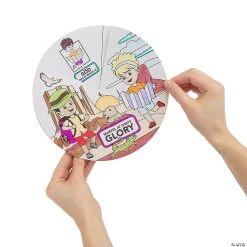 Best reviews of π Color Your Own Southwest VBS Wheels - 12 Pc. βοΈ 7 Best reviews of π Color Your Own Southwest VBS Wheels - 12 Pc. βοΈ -Religious Crafts Sales color your own southwest vbs wheels 12 pc 14104098 a03