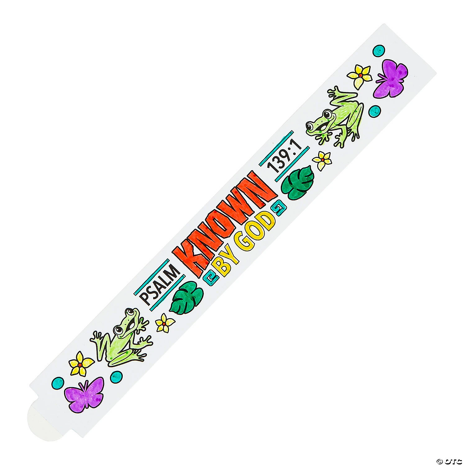 Wholesale β Color Your Own Treasure Hunt VBS Paper Bracelets - 50 Pc. π₯° 2 Wholesale β Color Your Own Treasure Hunt VBS Paper Bracelets - 50 Pc. π₯° - Image 2