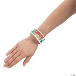 Wholesale β Color Your Own Treasure Hunt VBS Paper Bracelets - 50 Pc. π₯° 5 Wholesale β Color Your Own Treasure Hunt VBS Paper Bracelets - 50 Pc. π₯° -Religious Crafts Sales color your own treasure hunt vbs paper bracelets 50 pc 13972097 a02