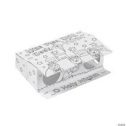 Best deal π Color Your Own Wise Men Seek Him Binoculars - 12 Pc. π